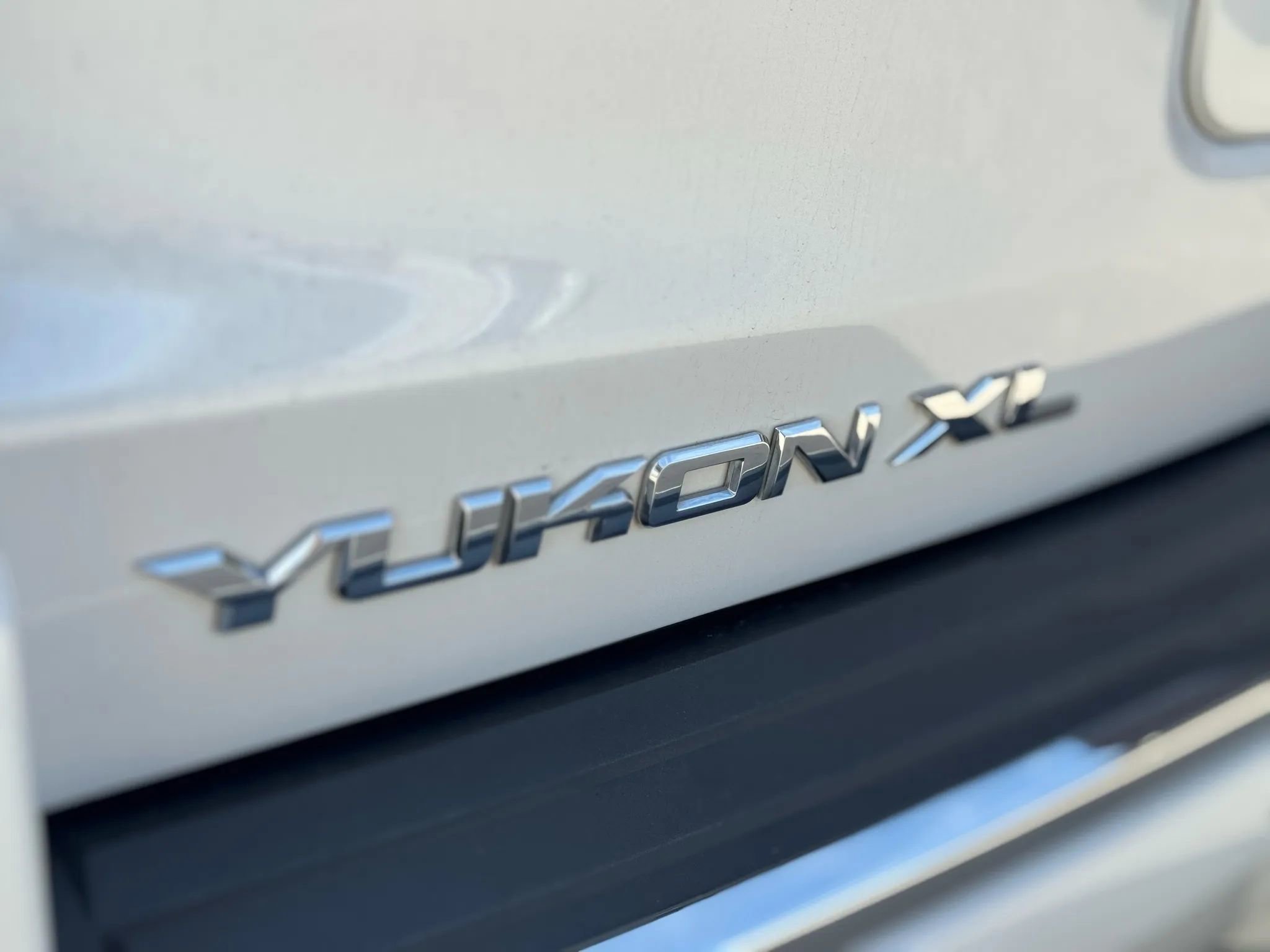 Used 2019 GMC Yukon XL Denali w/ Denali Ultimate Package image 53