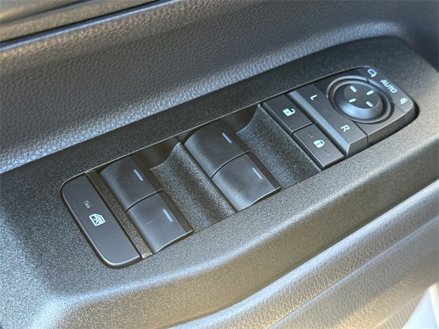 Used 2024 Toyota Land Cruiser 1958 image 21