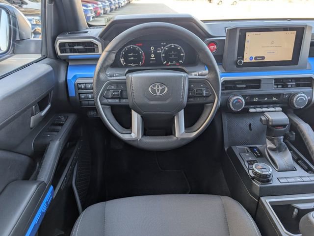 Used 2025 Toyota Tacoma TRD Off-Road image 24
