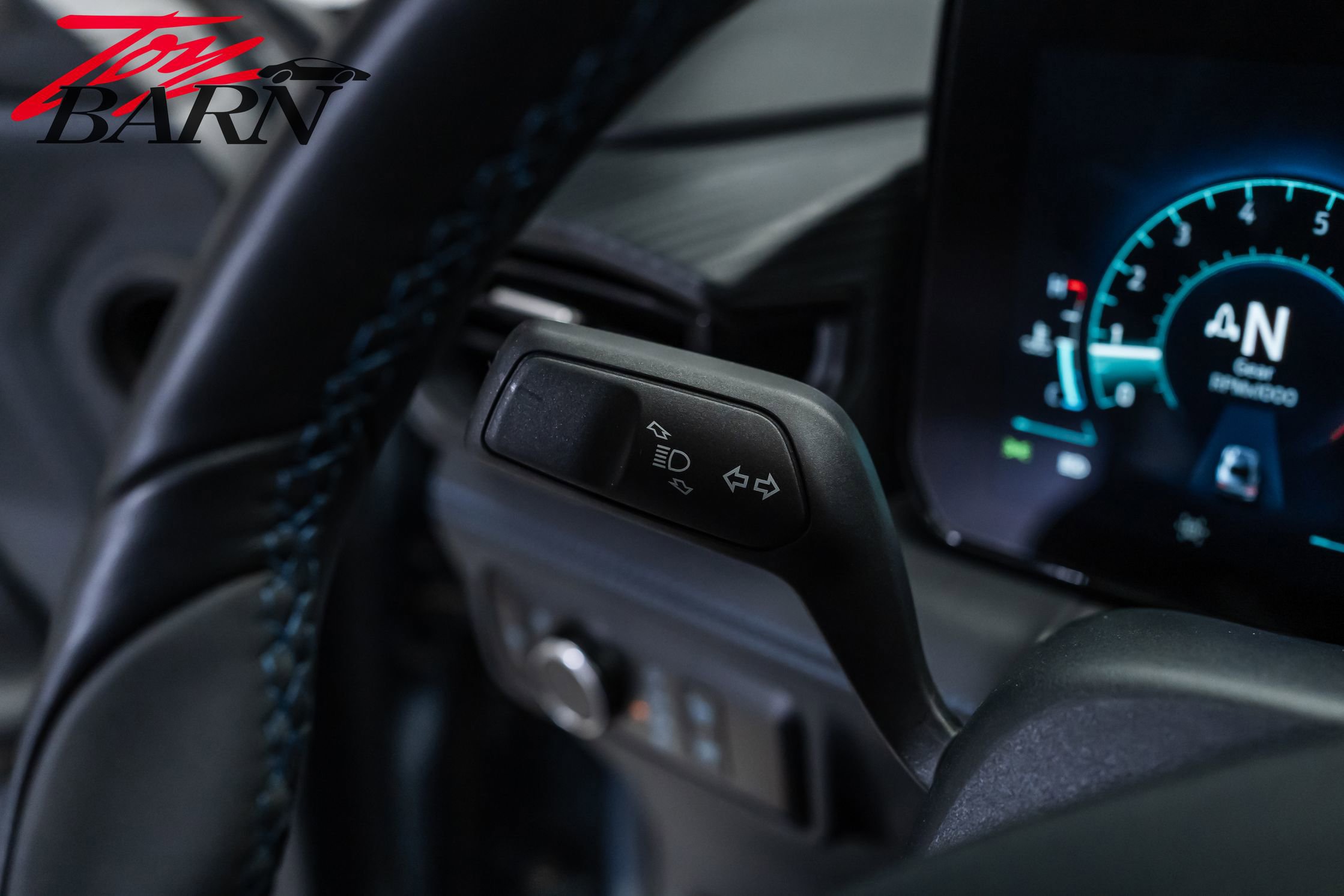 Used 2024 Ford Mustang Dark Horse image 32