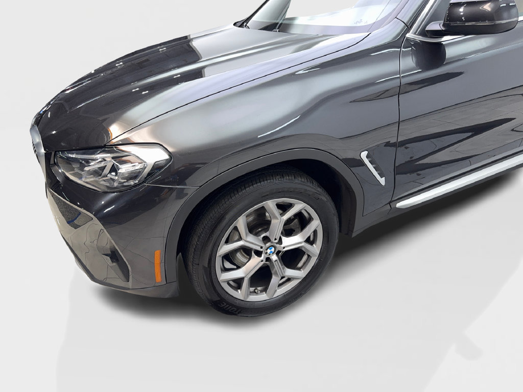 Used 2023 BMW X3 sDrive30i w/ Convenience Package RWD image 18