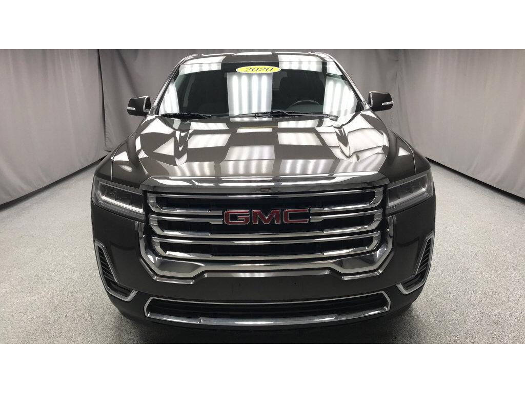 Used 2020 GMC Acadia SLE w/ LPO, Floor Liner Package AWD/4WD image 6