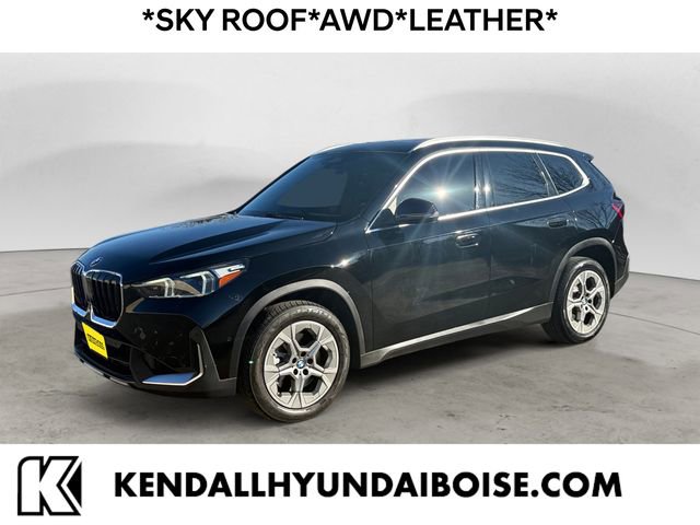 Used 2023 BMW X1 xDrive28i image 1