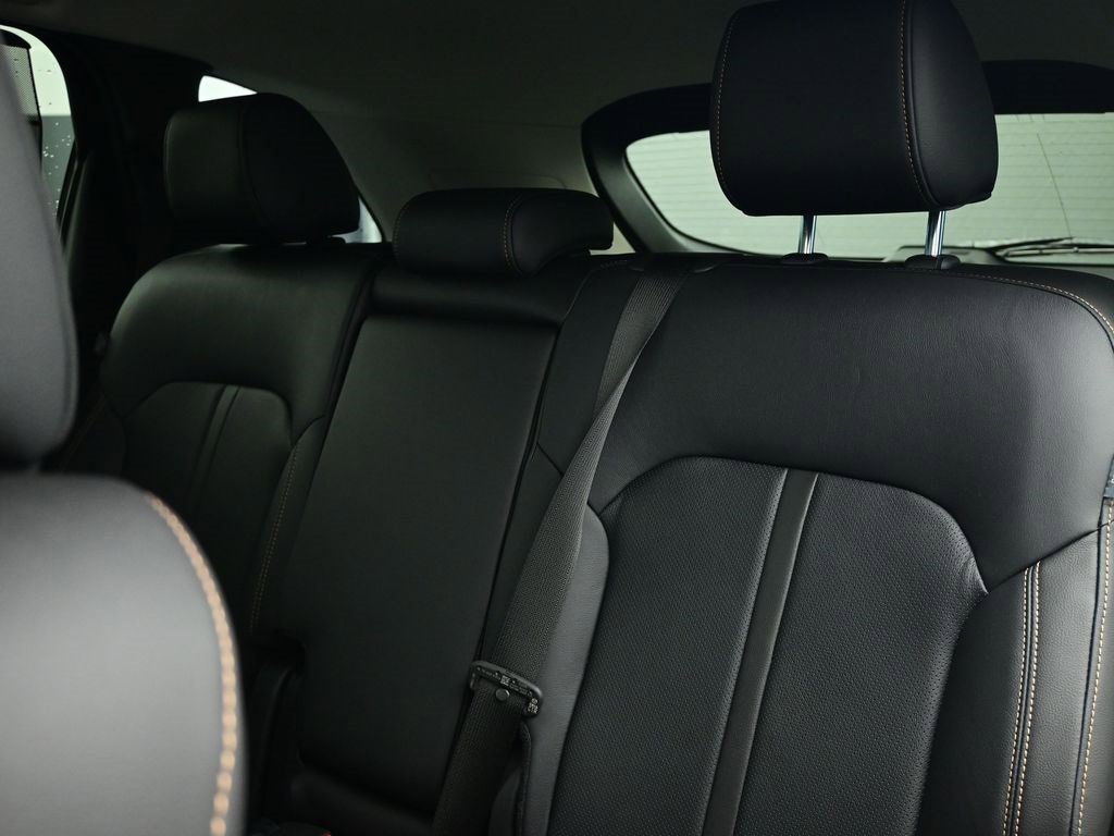 New 2025 MAZDA CX-70 3.3 Turbo w/ Preferred Package image 19