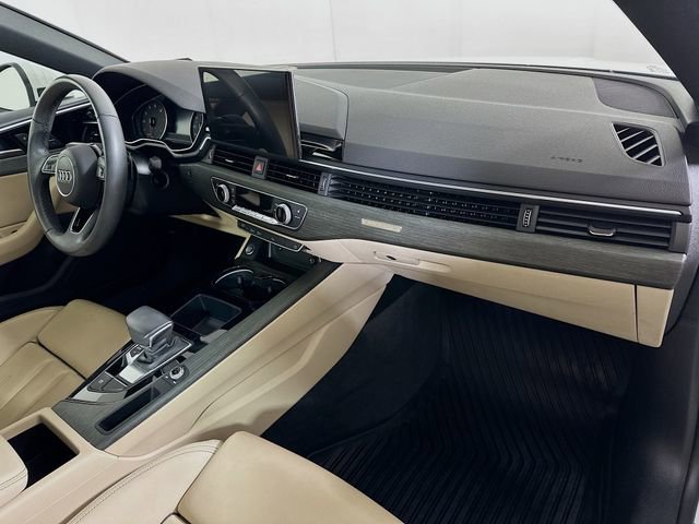 Used 2023 Audi A5 2.0T Premium w/ Convenience Package image 30