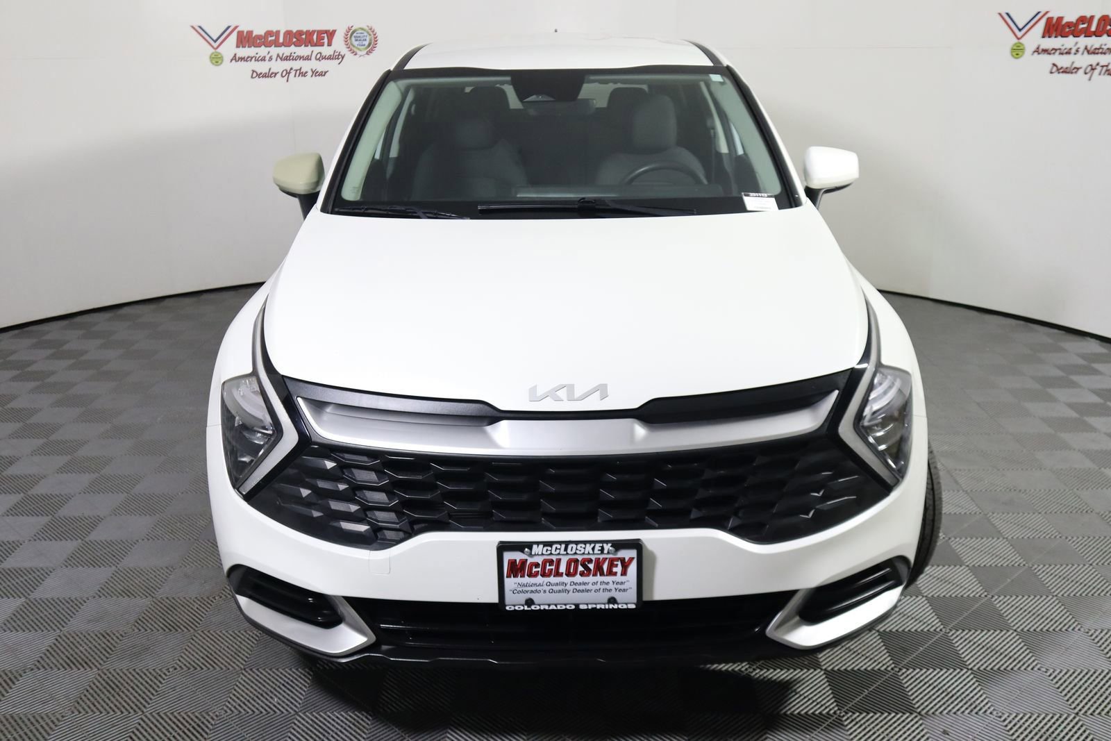 Used 2023 Kia Sportage LX image 20