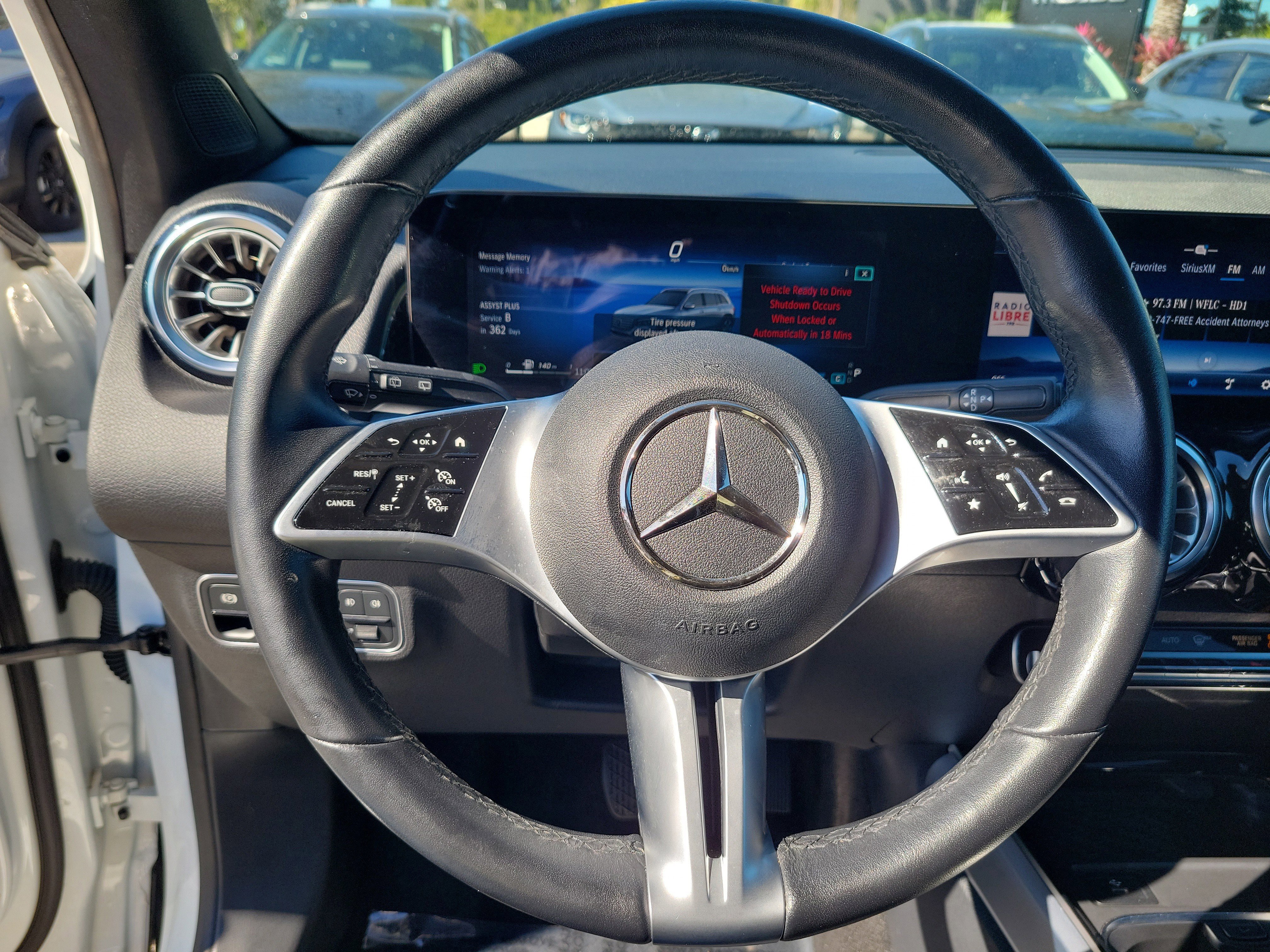 Used 2024 Mercedes-Benz GLB 250 image 13