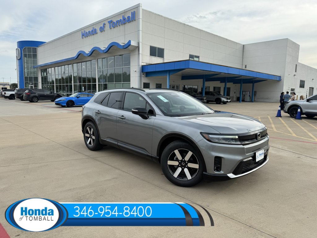 New 2026 Honda Prologue Touring