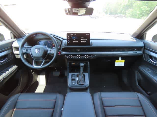 New 2027 Honda CR-V Sport-L image 18