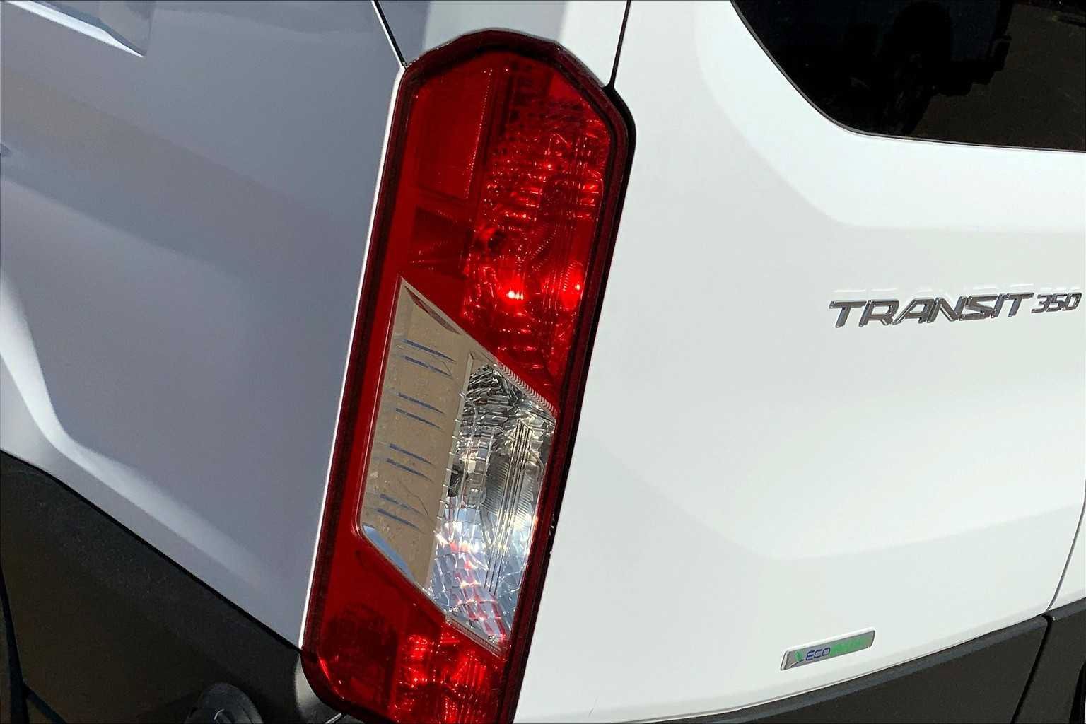 New 2025 Ford Transit 350 XLT image 14