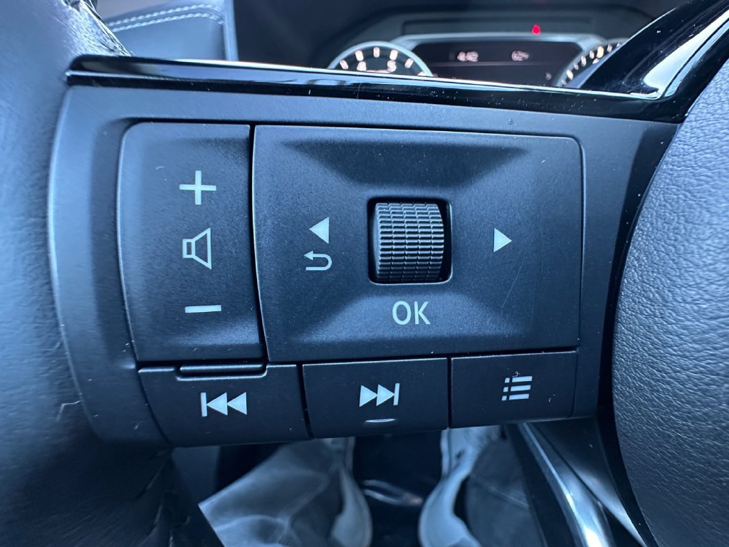 Used 2021 Nissan Rogue SL w/ Premium Package AWD/4WD image 25