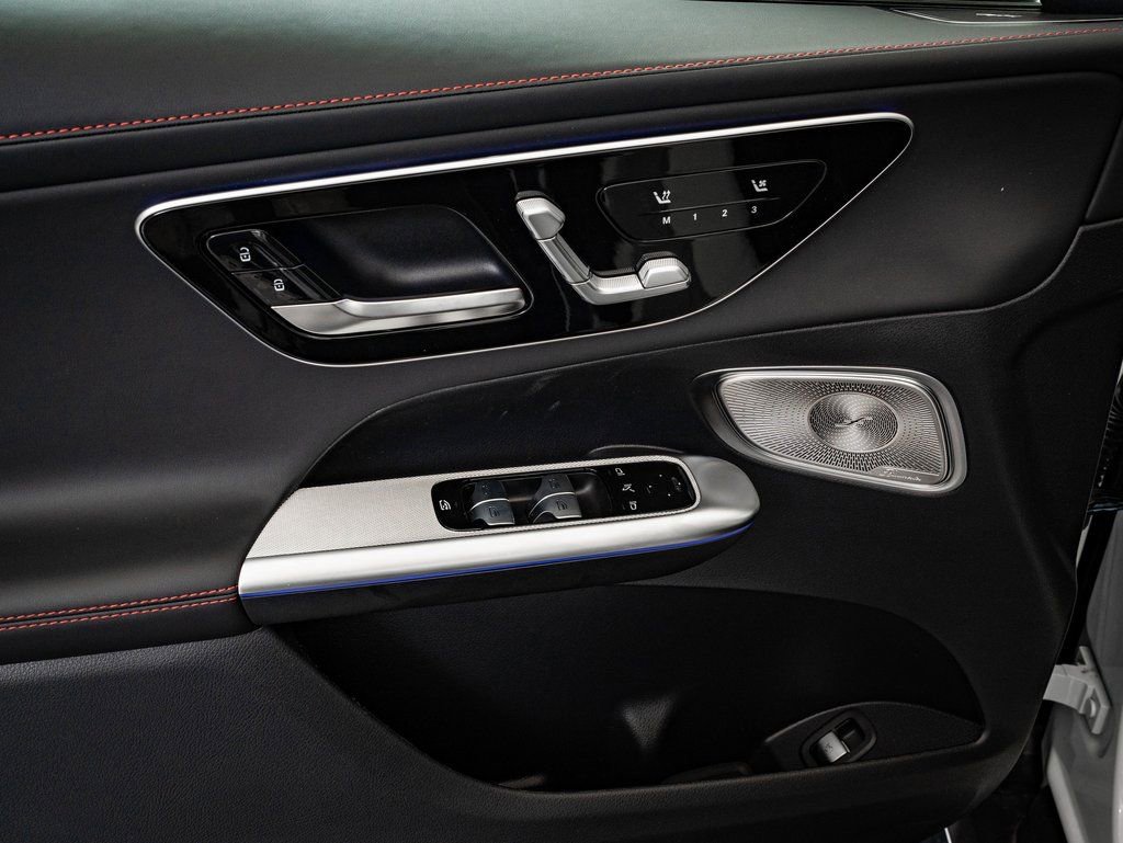 New 2026 Mercedes-Benz GLC 43 AMG 4MATIC Coupe image 29