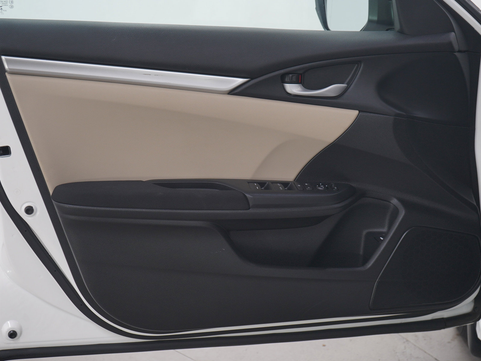 Used 2016 Honda Civic LX image 18