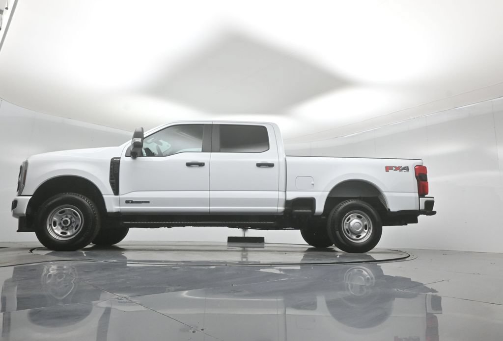 Used 2025 Ford F250 XL w/ STX Appearance Package AWD/4WD image 48