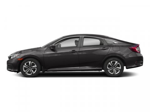 Used 2018 Honda Civic LX image 3