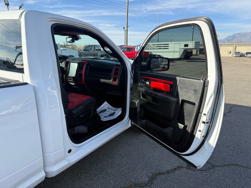 Used 2014 RAM 1500 Express image 26