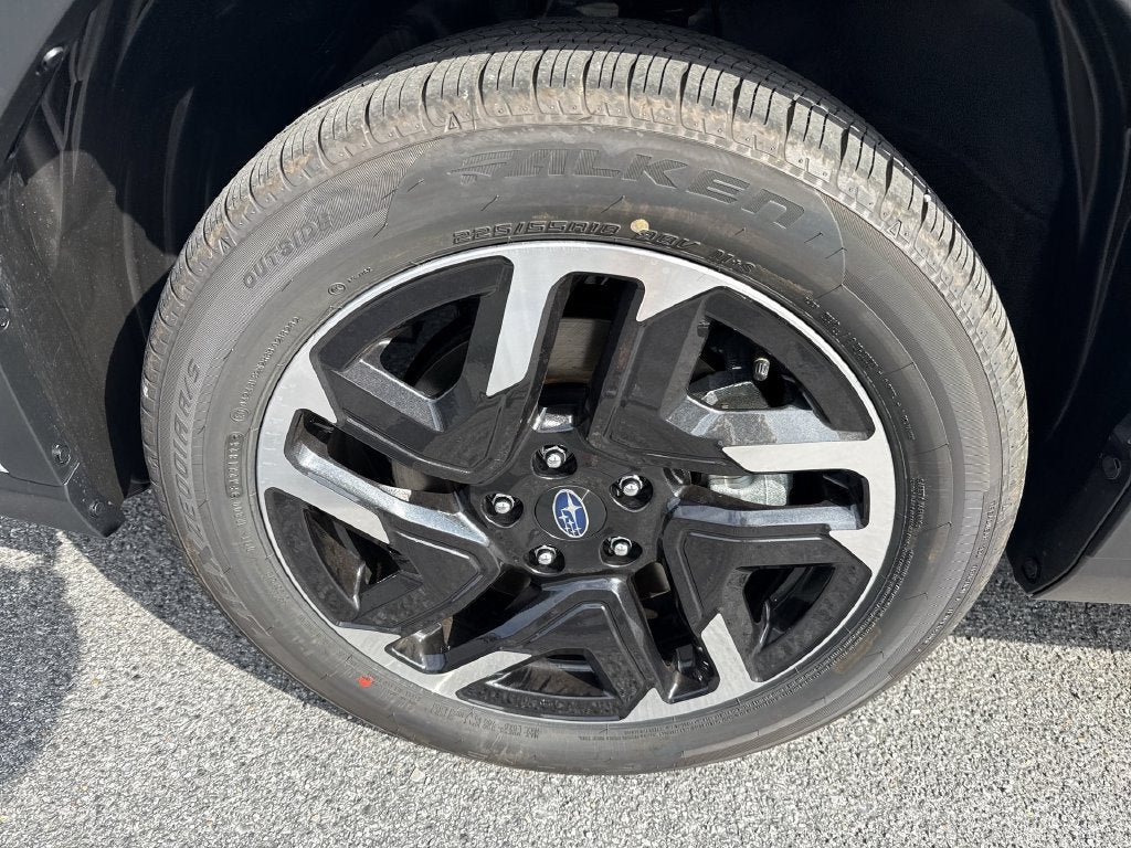 New 2026 Subaru Forester Premium AWD/4WD image 8