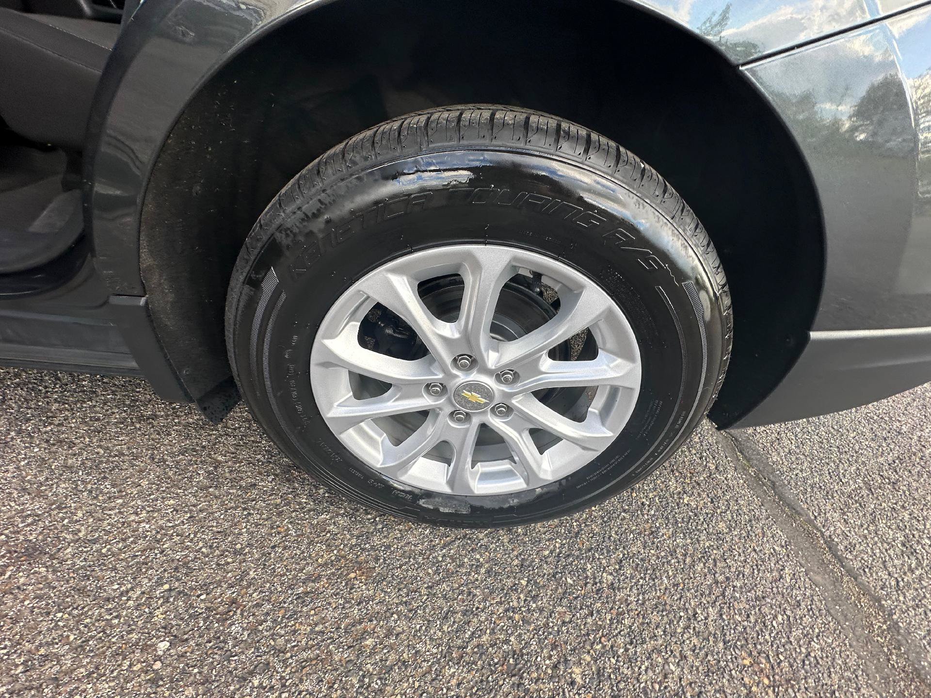 Certified 2019 Chevrolet Equinox LT FWD image 16