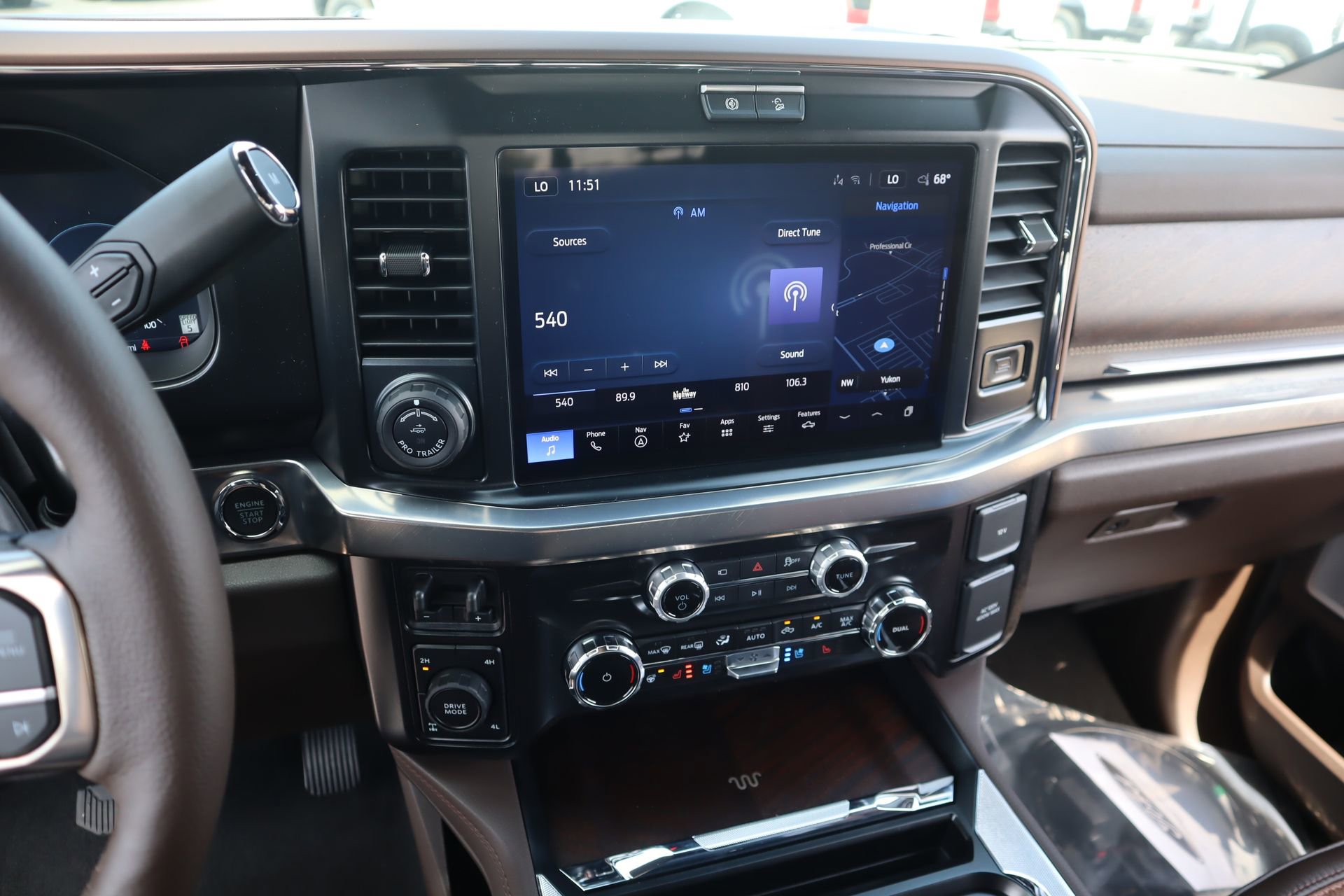 New 2026 Ford F250 King Ranch AWD/4WD image 5