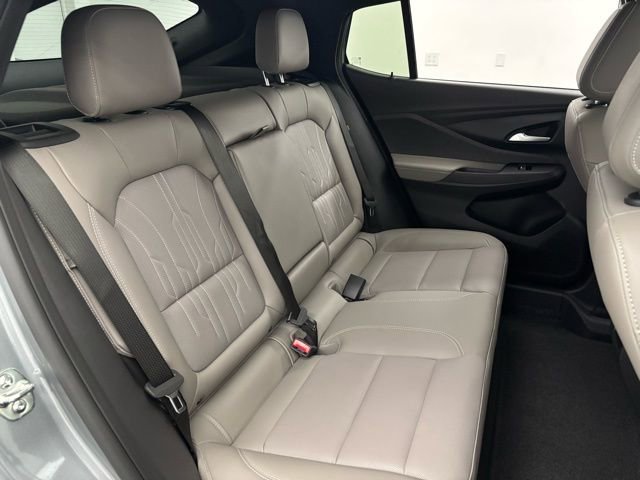 New 2026 Buick Envista Avenir image 37