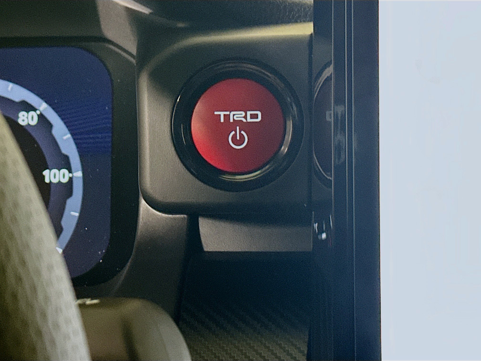 New 2026 Toyota Tacoma TRD Pro AWD/4WD image 20