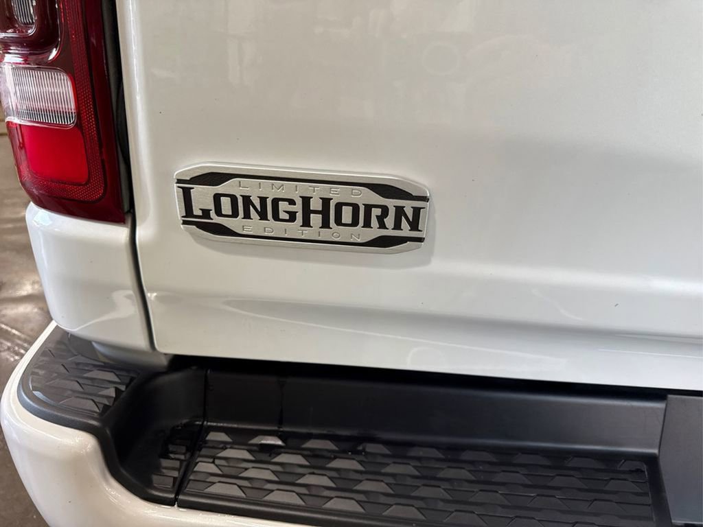 Used 2024 RAM 1500 Limited image 15