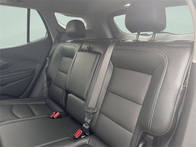Used 2024 GMC Terrain SLT image 26