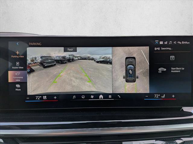 New 2026 BMW ALPINA XB7 image 13