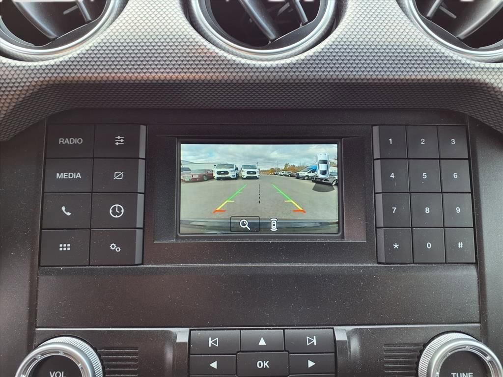 Used 2020 Ford Mustang GT image 11