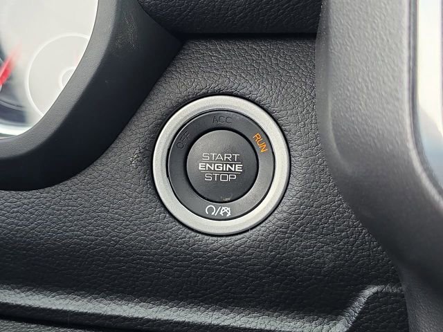 Used 2023 RAM 1500 Laramie image 37