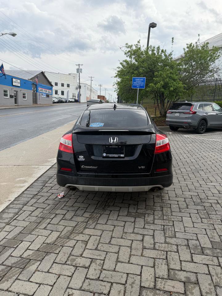 Used 2013 Honda Crosstour EX image 5
