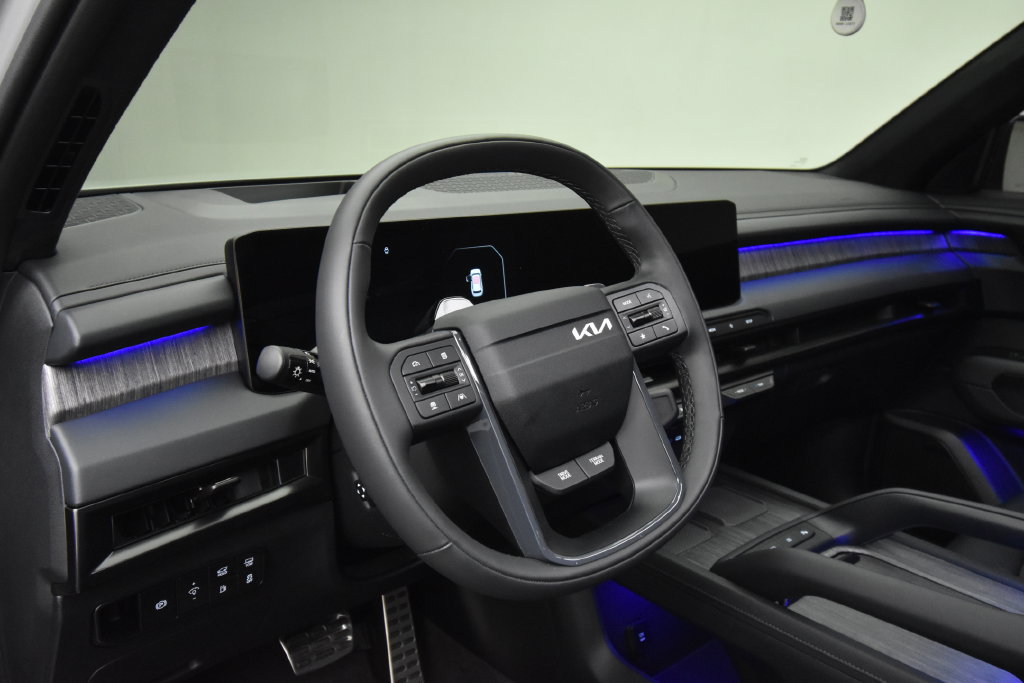 Used 2027 Kia Telluride X-Line SX Prestige AWD/4WD image 12