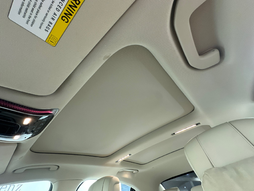 Certified 2026 Mercedes-Benz S 580 4MATIC Sedan image 32