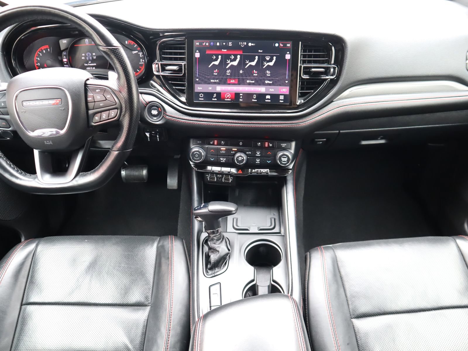 Used 2024 Dodge Durango R/T image 40