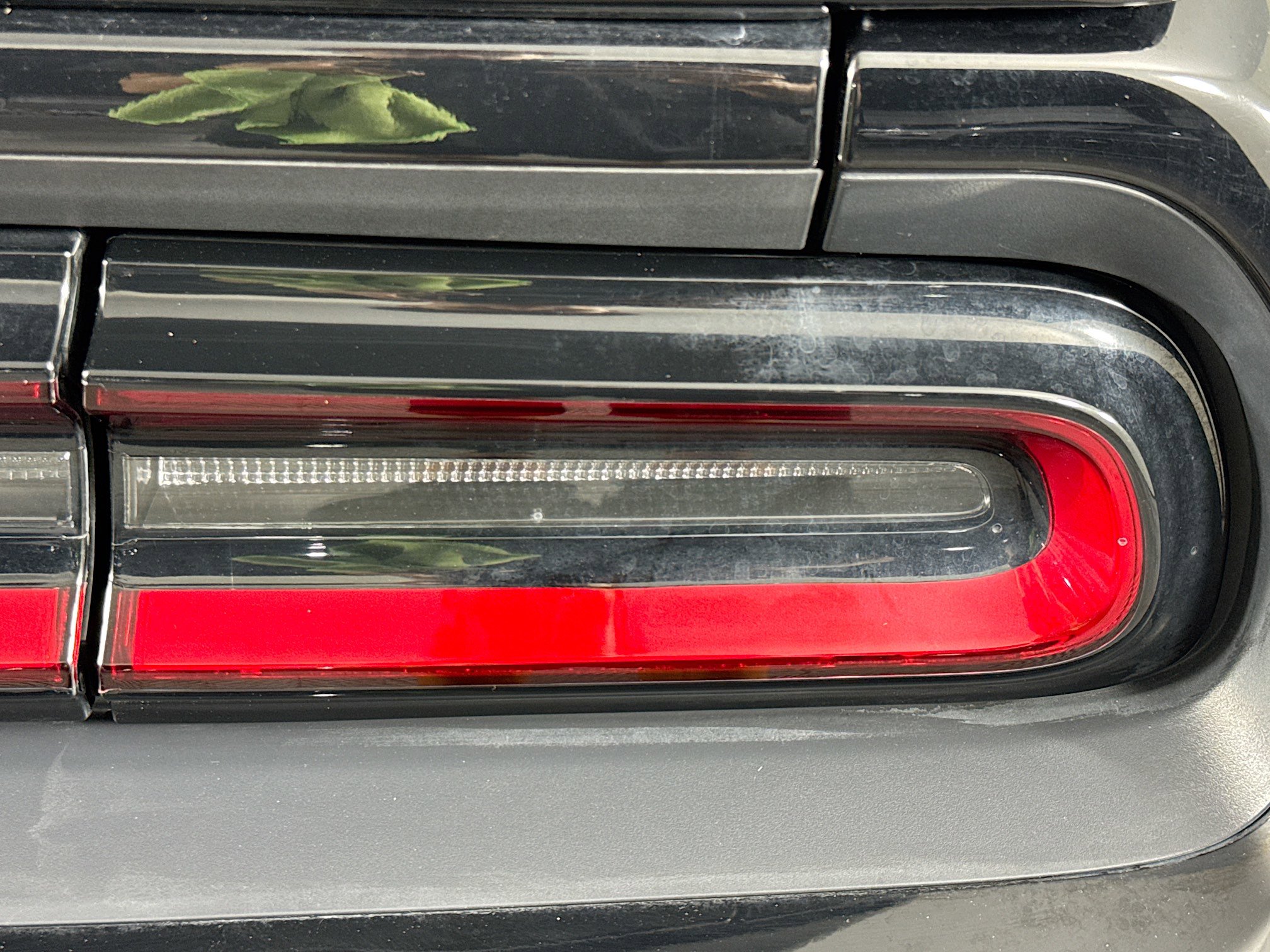 Used 2018 Dodge Challenger R/T w/ Driver Convenience Group image 29