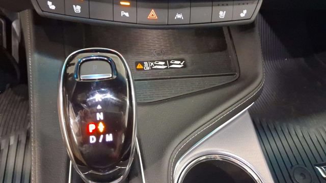 Used 2026 Cadillac CT4 Premium Luxury RWD image 34