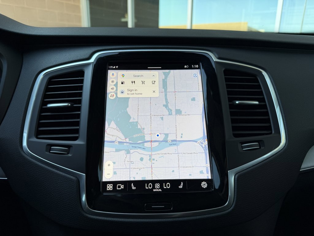 Used 2023 Volvo XC90 B5 Core w/ Protection Package image 20