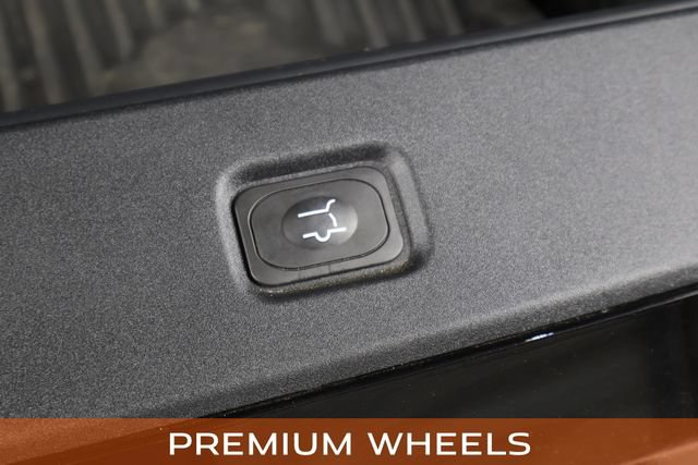 Used 2026 Ford Expedition Tremor AWD/4WD image 15