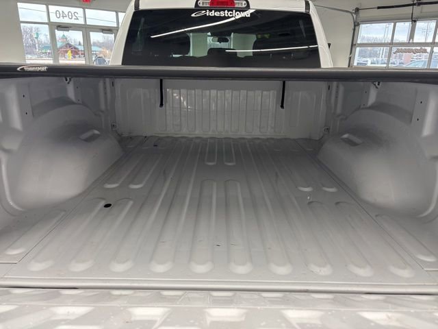 Used 2021 RAM 1500 Big Horn image 10