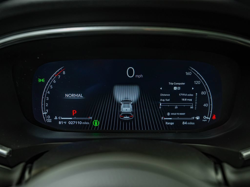 Used 2023 Acura MDX SH-AWD w/ Technology Package image 25