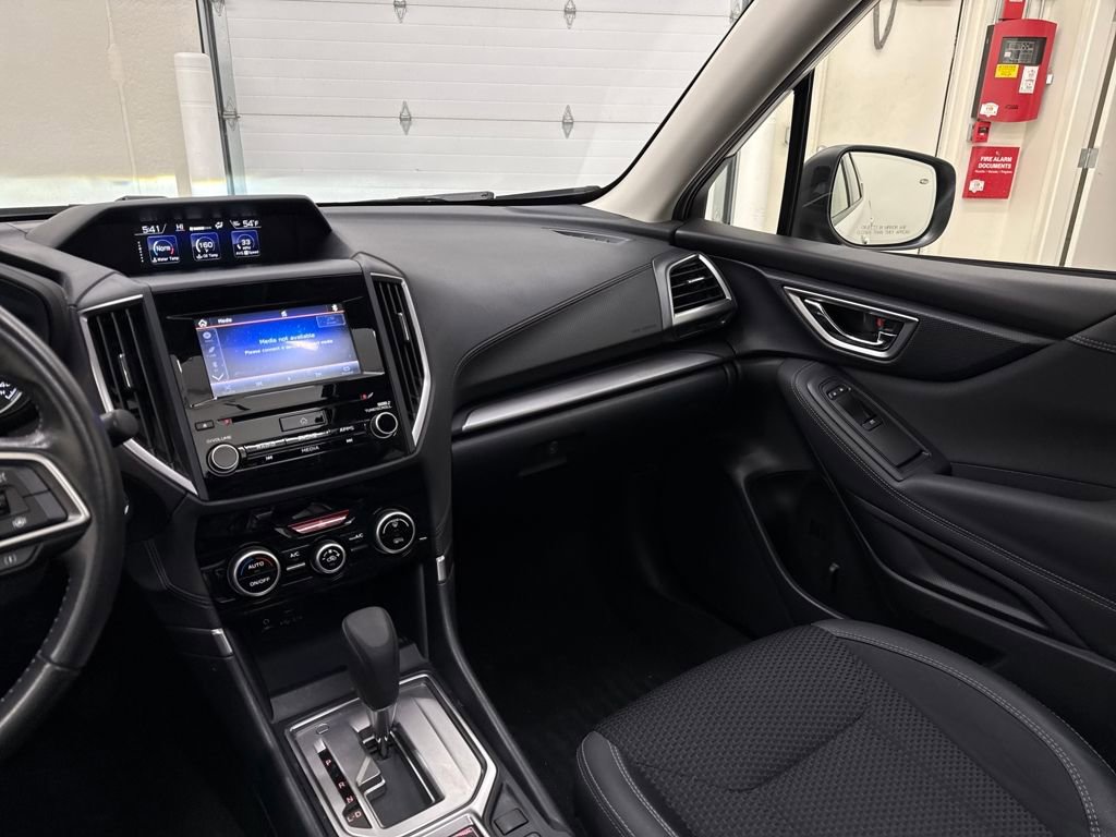 Used 2022 Subaru Forester Premium w/ Popular Package #1 image 15