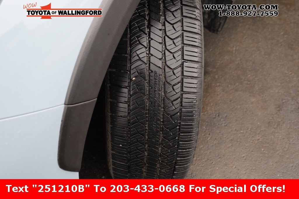 Used 2020 Subaru Crosstrek 2.0i Premium image 4