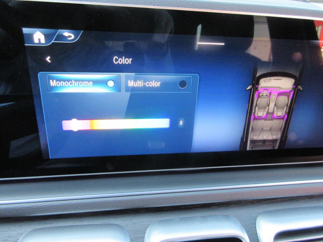 Used 2025 Mercedes-Benz GLE 580 4MATIC image 67