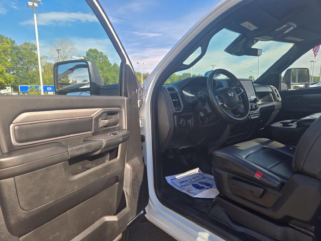 Used 2026 RAM 4500 Tradesman RWD image 5