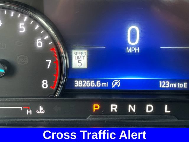 Used 2024 Ford Explorer XLT w/ Equipment Group 202A AWD/4WD image 16