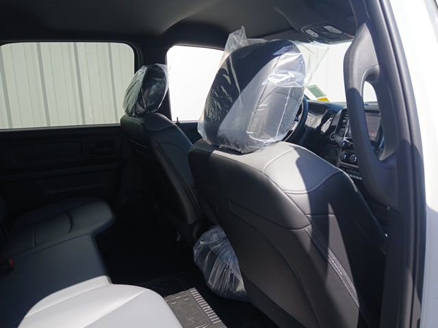 New 2026 RAM 5500 Tradesman w/ Chrome Appearance Group image 24