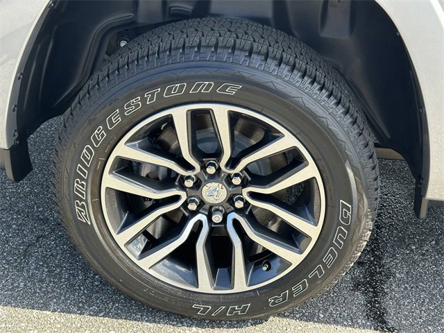 New 2025 RAM 1500 Limited image 17