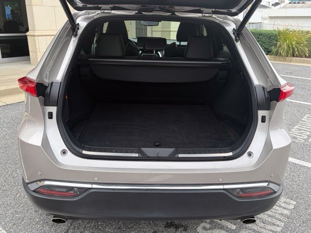 Used 2021 Toyota Venza Limited w/ Advanced Technology Package AWD/4WD image 5