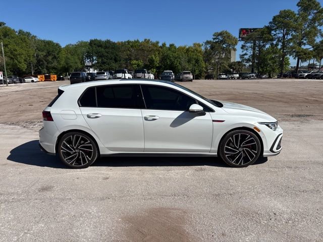 Used 2024 Volkswagen GTI Autobahn image 18