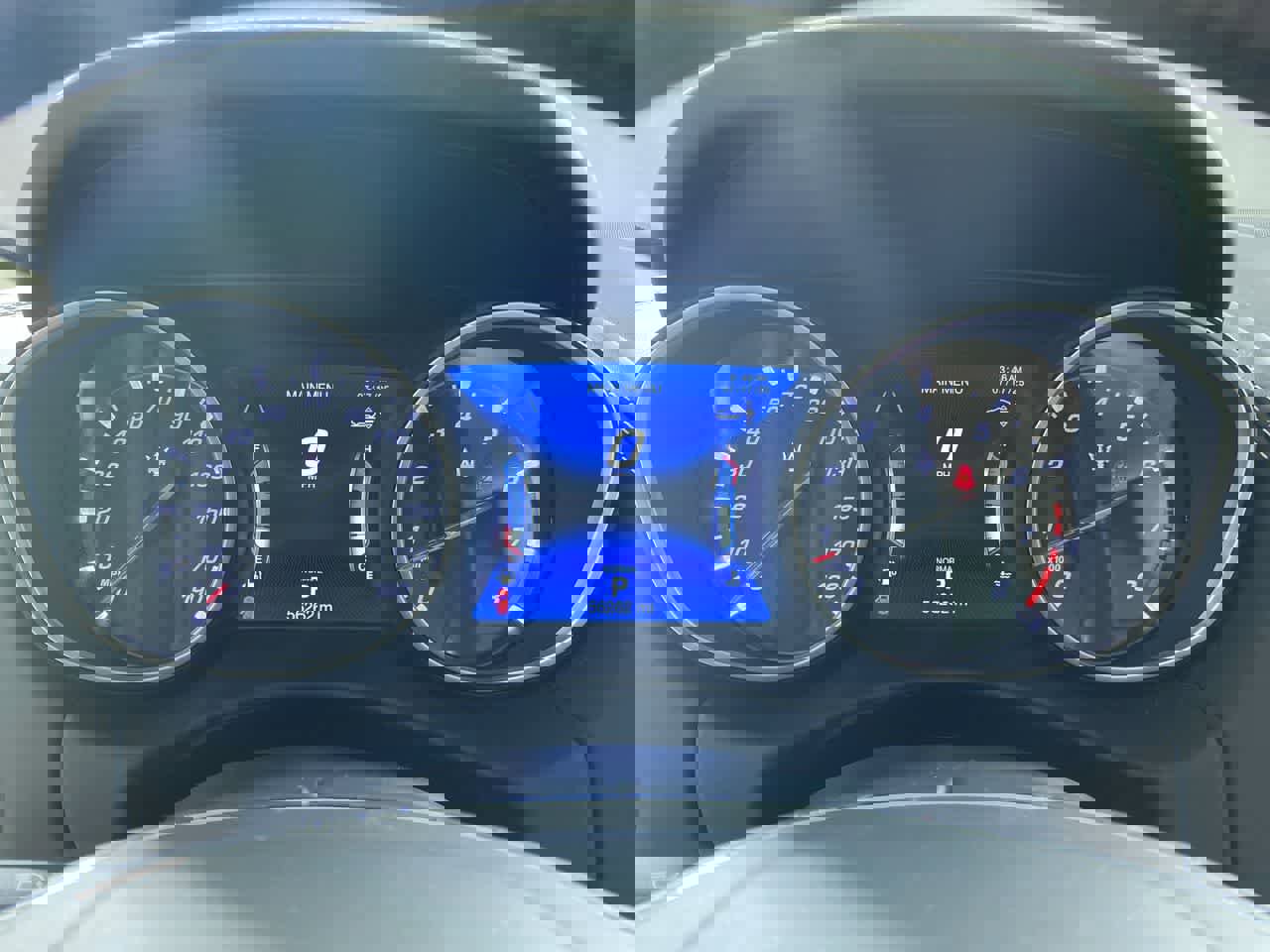 Used 2020 Maserati Levante GranLusso image 23